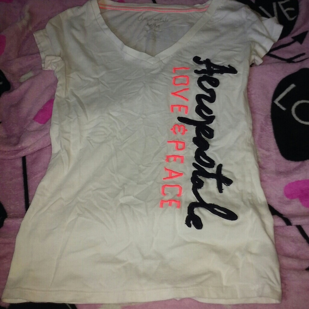 Aeropostale shirt